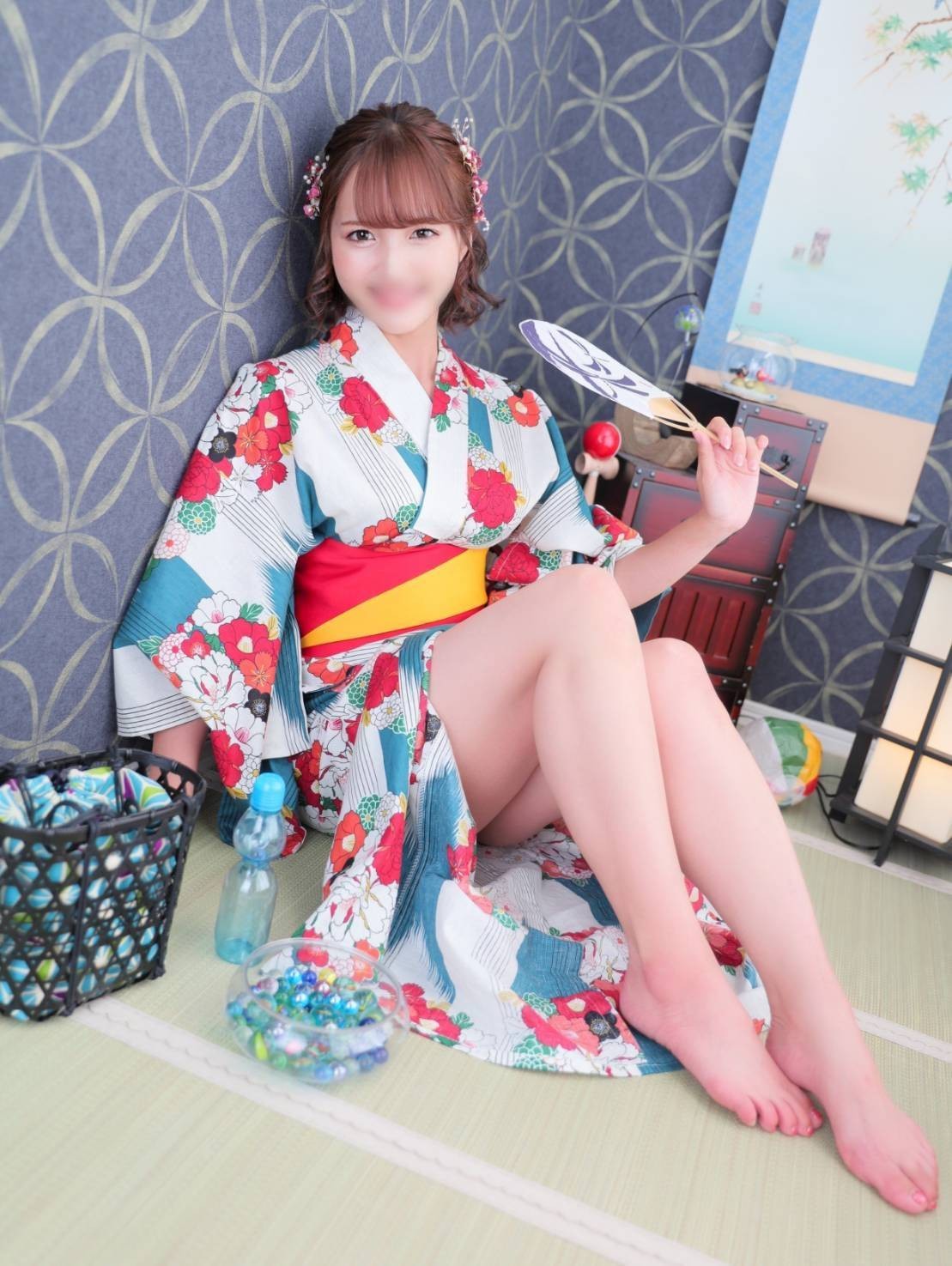 環