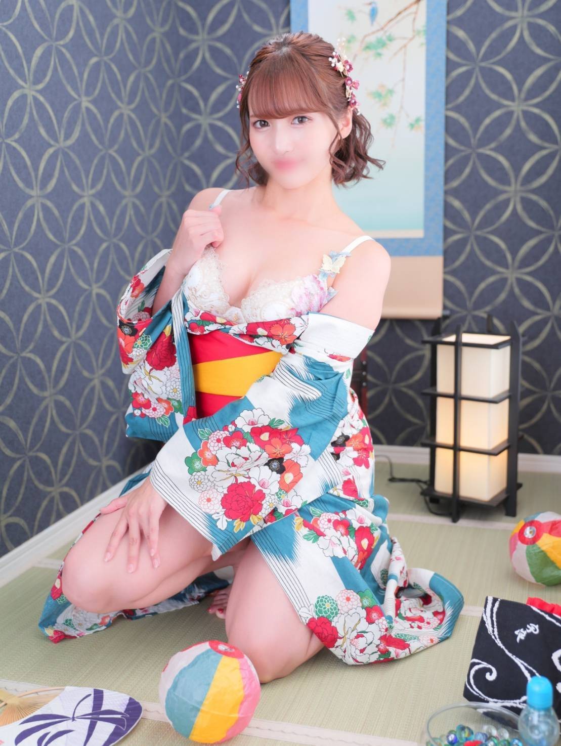 環