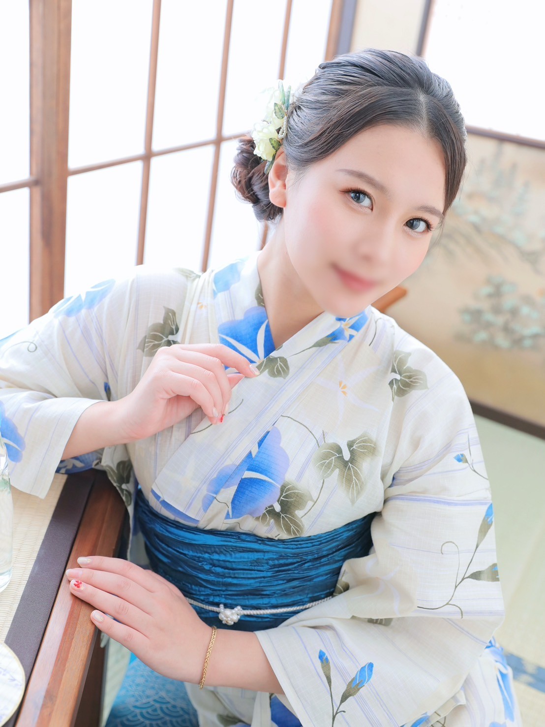 天海