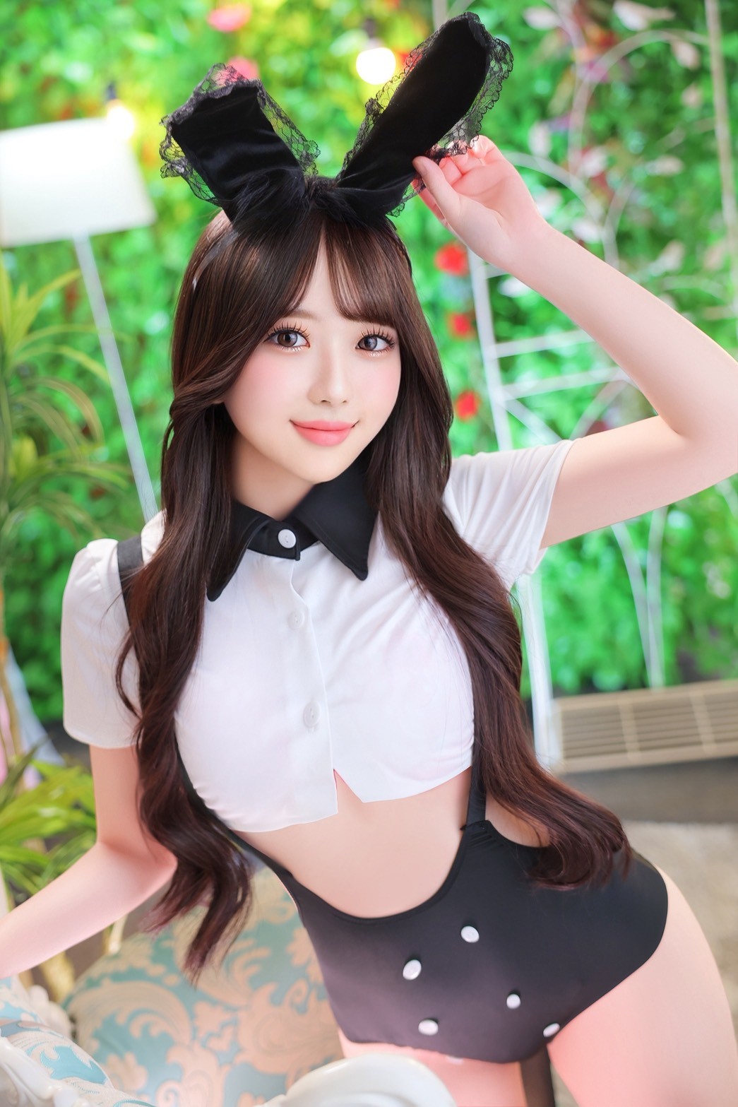 如月