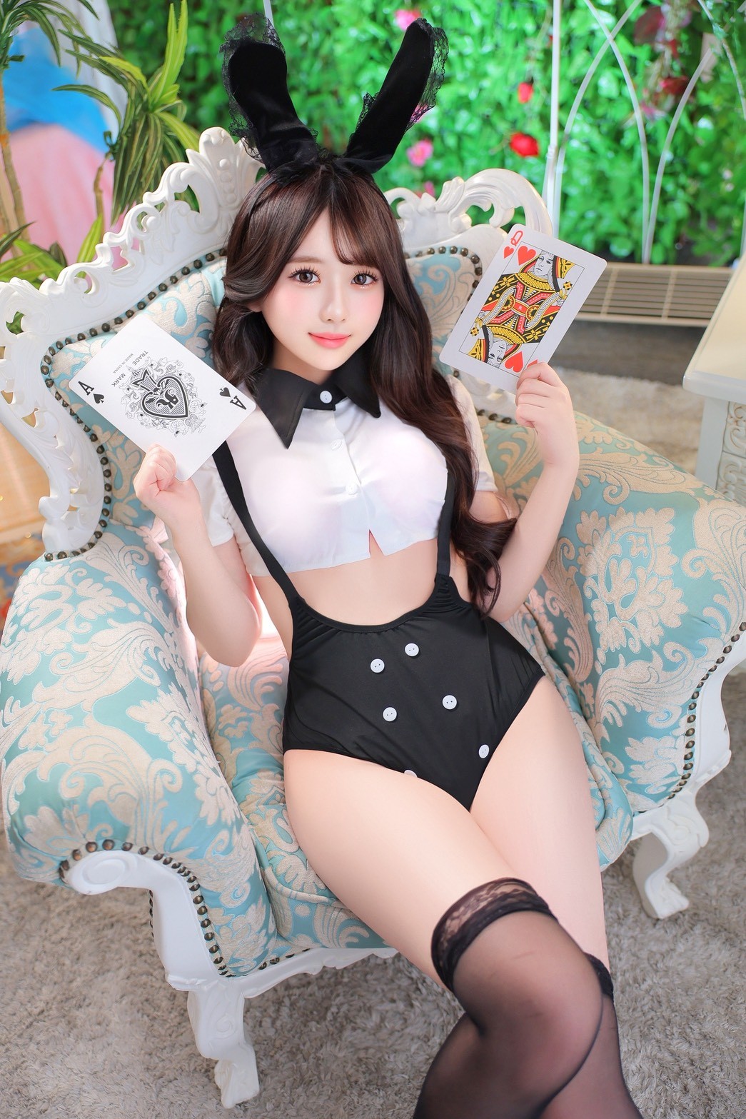 如月