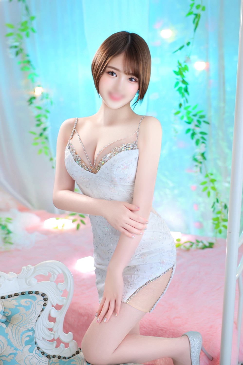 優美