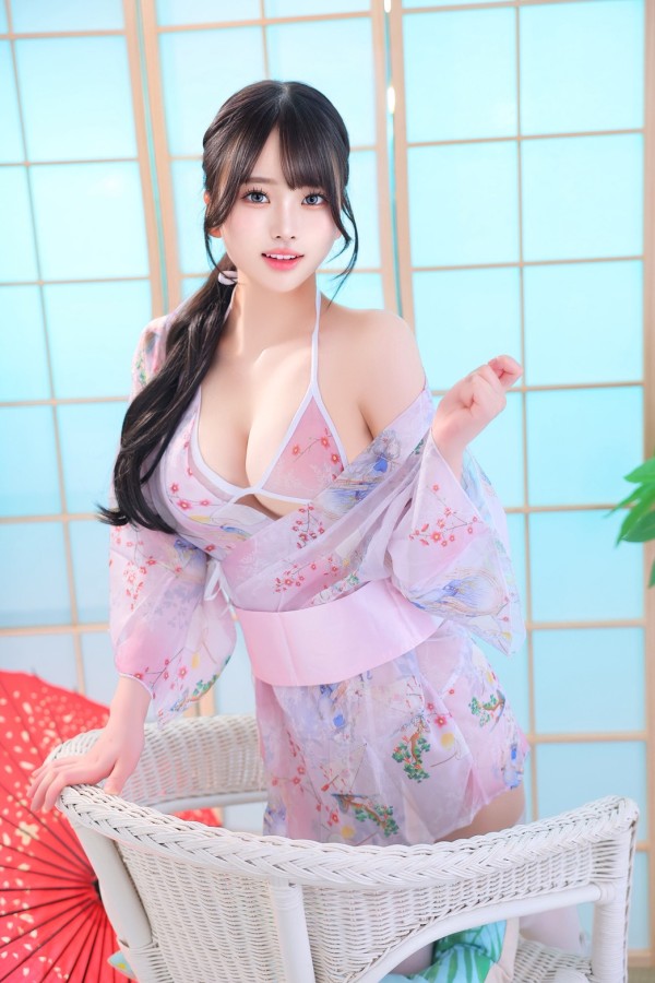 如月