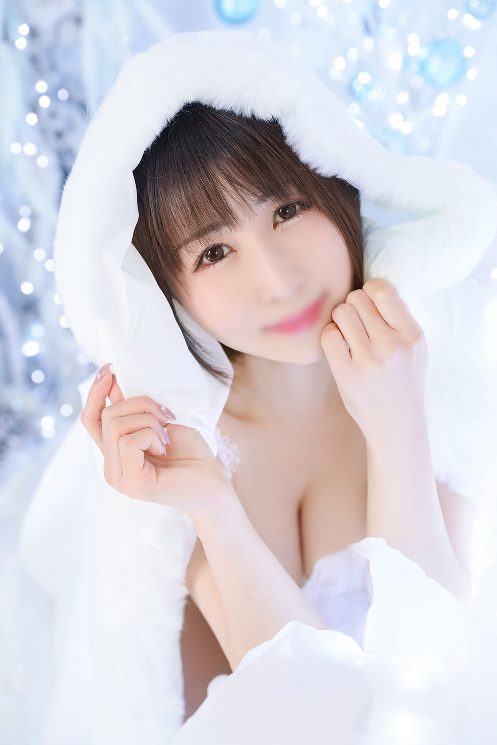 由紀さん サンタ特集-サムネイル